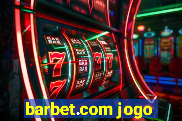 barbet.com jogo